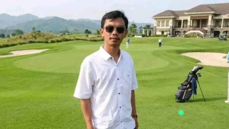 Ketua Umum Aliansi Gibran, Reyhan Restuansyah, Menghormati Keputusan MK